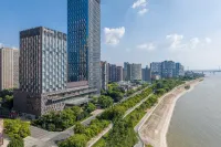 The Westin Wuhan Wuchang Hotels in 