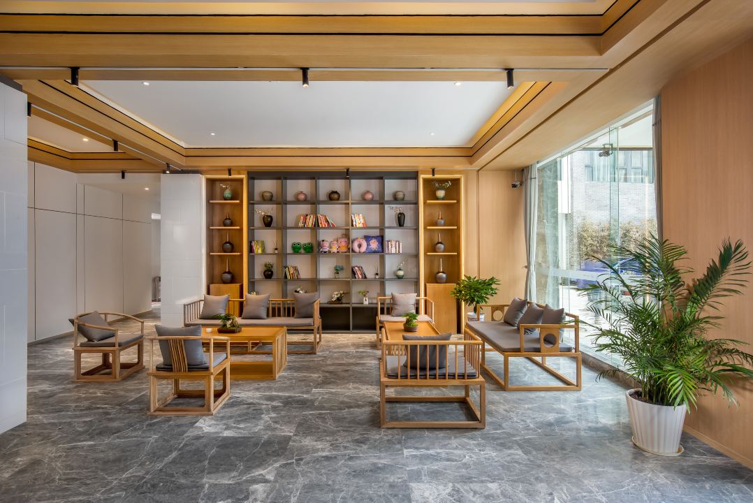 花筑·漓江奇遇寶藏房