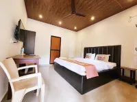 Garden Villa  호텔