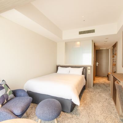 俱樂部單人間 札幌埃米恩飯店優惠