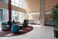 Taizhou Junhua Yixiang Hotel (Wenling Daxi Branch) Hotels in Wenling