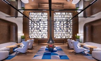 Novotel Shanghai Jing'an - Housity