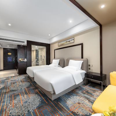 商務雙床房 謝崗璜瑪酒店優惠