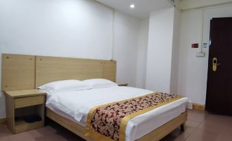 Jinjiang Accommodation