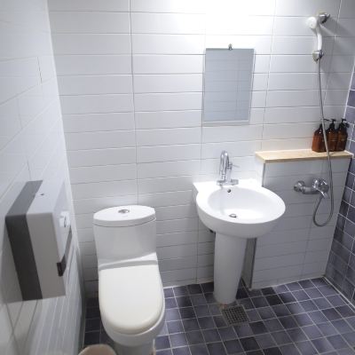 三人間 新村佳溫青年旅館優惠