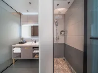 Rezen Hotel Yining Global Harbor Liuxing Street Ξενοδοχεία στην πόλη Γινινγκ