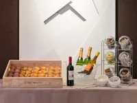 Hotel the Celestine Tokyo Shiba