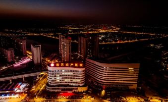 yuanzhu hotel