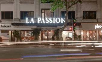 La Passion Classic Hotel