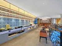 Vienna International Hotel (Fudingdong Station) Hotels in Fuding