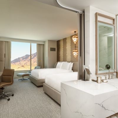 Standard Queen Room Yaamava' Resort & Casino at San Manuel Promo Code