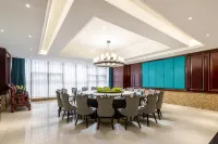 Hong Qi Qu Holiday Hotel