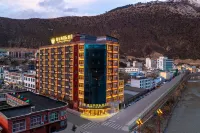 Zogonvillena International Hotel Hotels in 