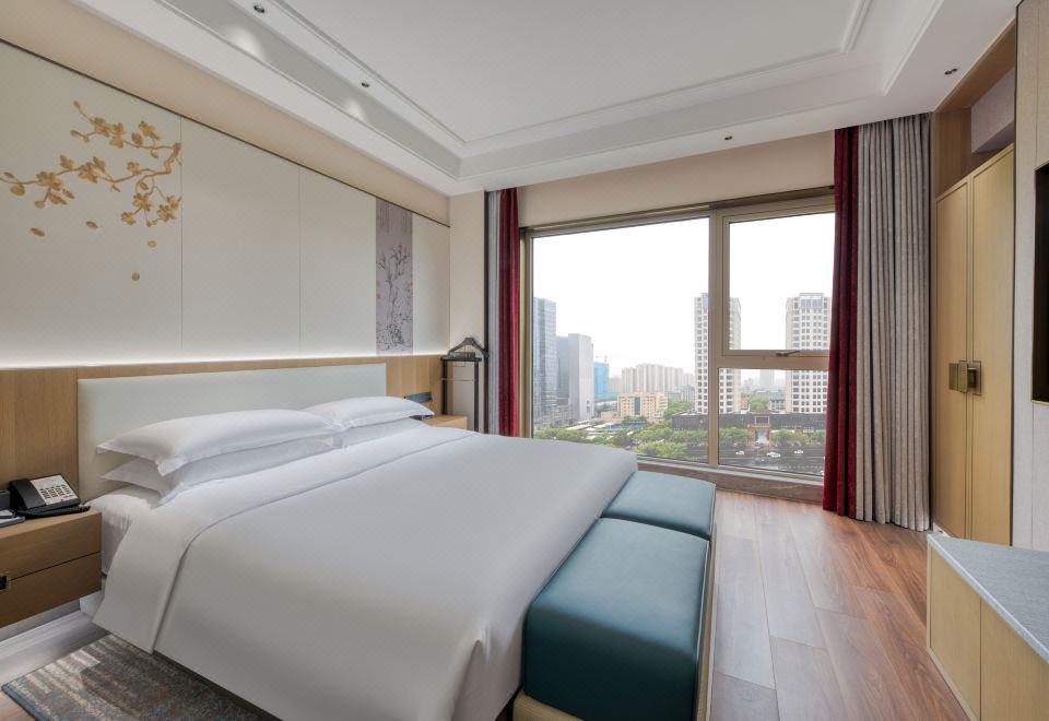 Xizhou Garden HotelDeluxe Suite
