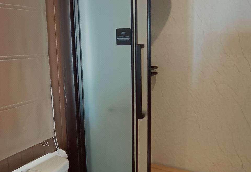 亲子木屋家庭房