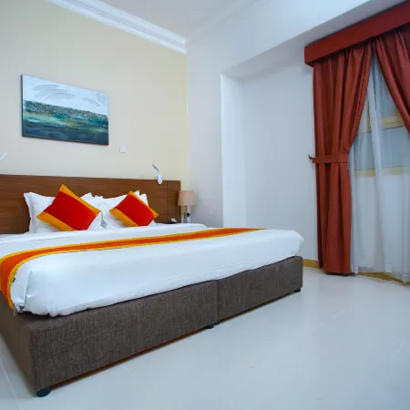 La Villa Hotel