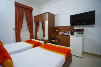 La Villa Hotel