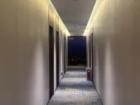 Lanjin Hotel (Fei County Jianshe Road Oriental Shopping Plaza) Hotels in Fei County