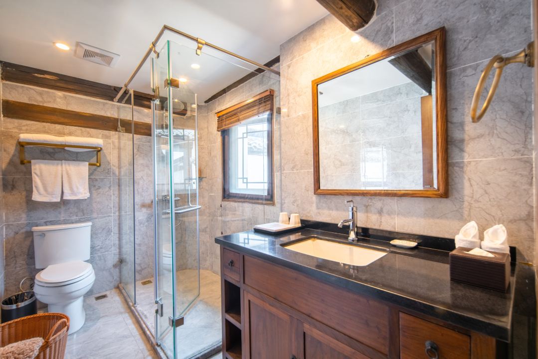 梨花里弄商务房