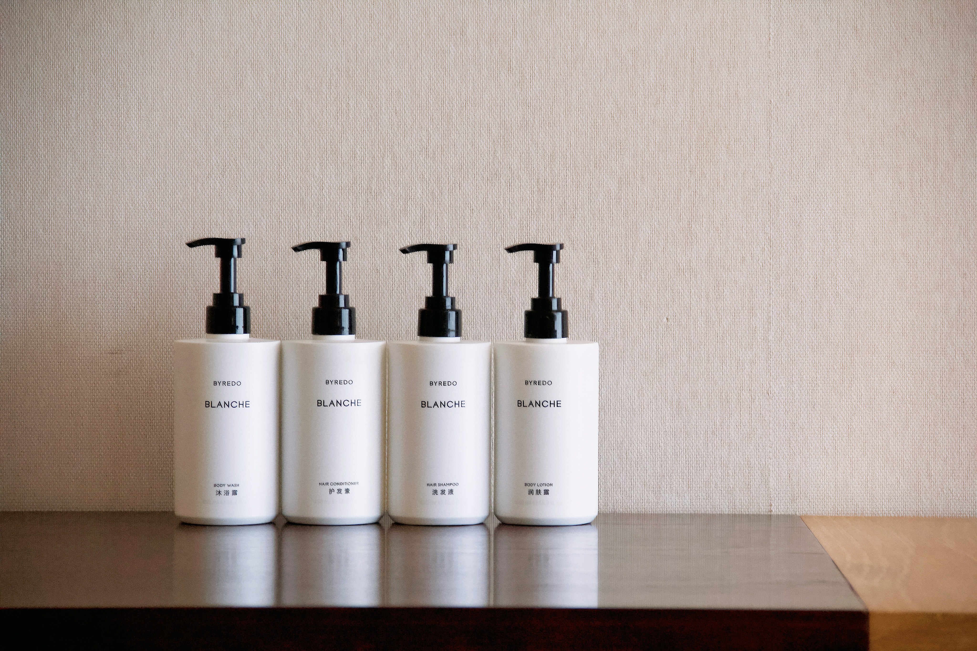 單臥大床套房（帶起居室）