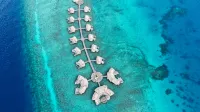 InterContinental Hotels MALDIVES MAAMUNAGAU RESORT by IHG Hotels in 