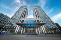 Novotel Living Shanghai Jing'an
