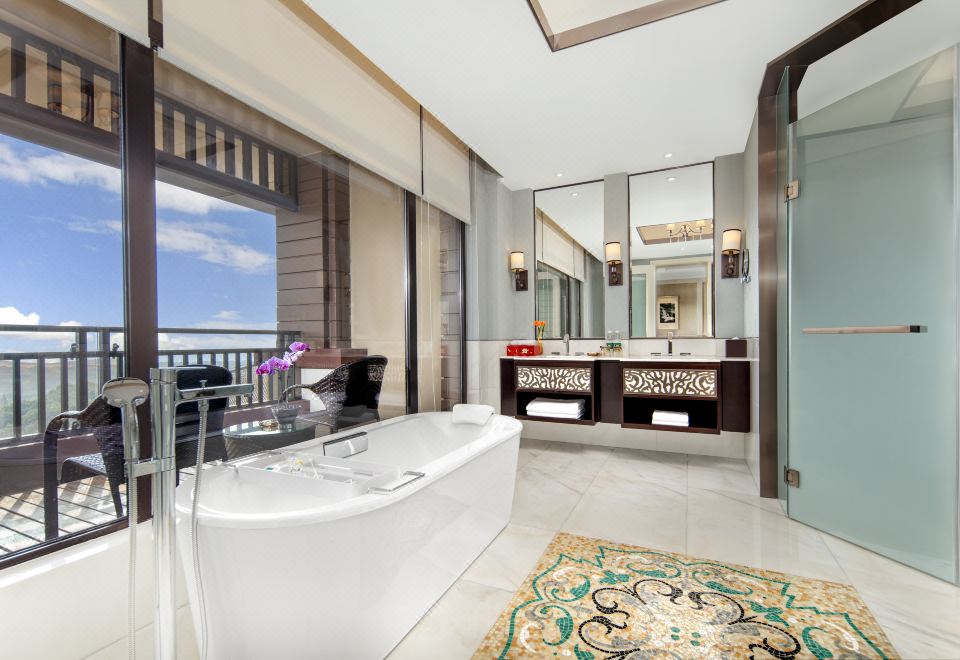 WUXI TAIHU HOTELFamily Executive Room - Garden-View