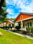 Dreamz Village Hoteles en 