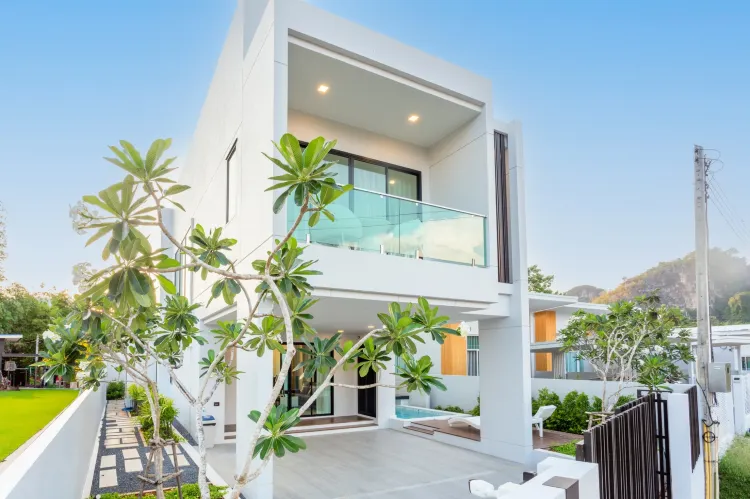 Exclusive Pool Villa (3BDR 3 BATH)