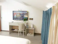 Shuyi Homestay (Baizhangji)