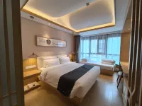 JianGuo Hidden Hotel （Beijing Tian An Men Wangfujing store）