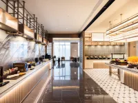 Atour Hotel Baoding East Station Hebei University New Campus فنادق في باودينغ
