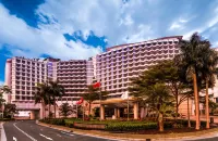 Harbour Plaza Metropolis Hoteles en 