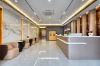 Urban Garden Hotel (Pingyin Xiangsheng Future City)