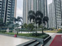 The Bess Homestay Hotele w: 