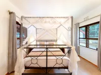 Masindi Hotel Các khách sạn ở Masindi
