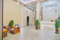Wugang Jindu Hotel