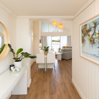 至尊水上小屋 陽光海岸諾富特度假酒店優惠