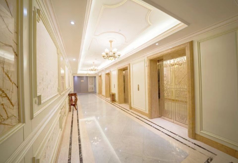 舒眠 · 零压阁式大床房