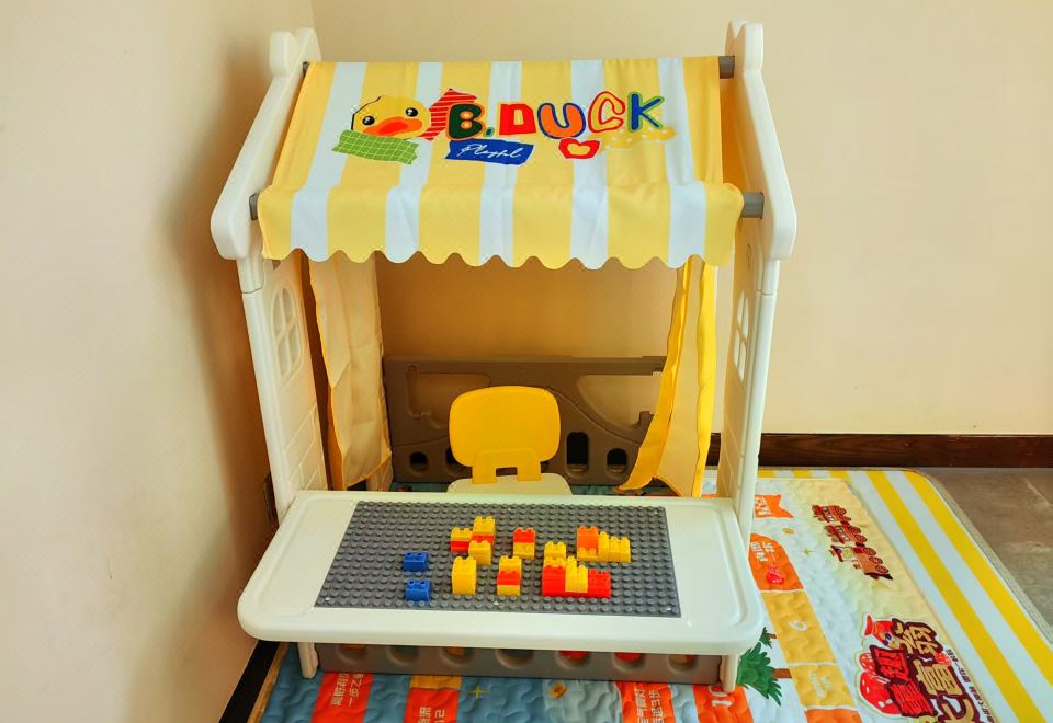 Hangzhou Shusheng Longjing HotelThemed Standard Room