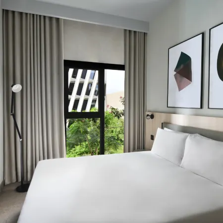 Aparthotel Adagio Abidjan Marcory