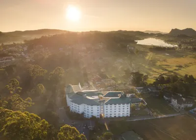 Araliya Green City - Your Gateway to Everything in Nuwara Eliya Hotels in 