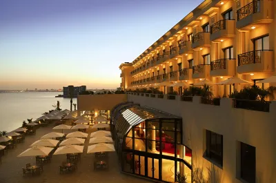 Hotel Concorde Les Berges du Lac Hotels in 