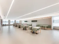 JI Hotel (Daqing East Station People's Hospital South Branch) Các khách sạn ở Đại Khánh