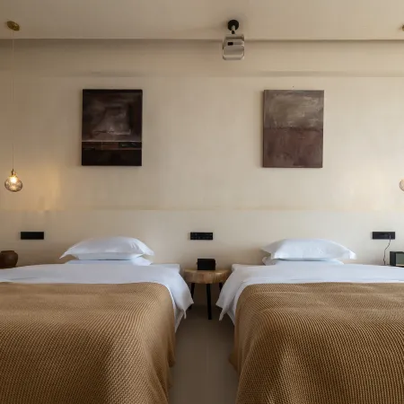 Pingtan Qianli Stay Cluster · Sunset & Seaview Villa with Pool