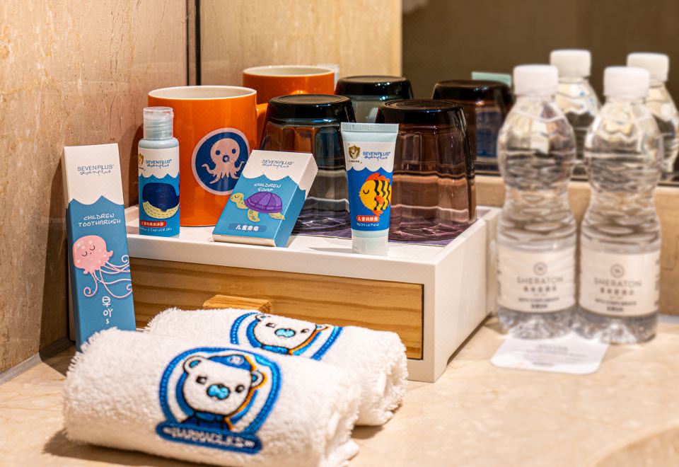 海底小纵队梦幻主题