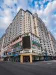 Tianrun Hehe Hotel Hoteles en 