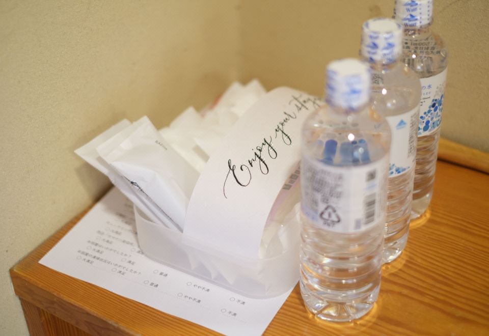 3F富士山景通用和洋室