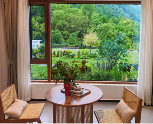 Yunxi Xiaozhu Homestay
