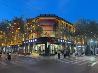 Dunhuang Hotel Hotels in 